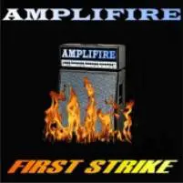 Amplifire : First Strike